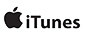 I Tunes logo